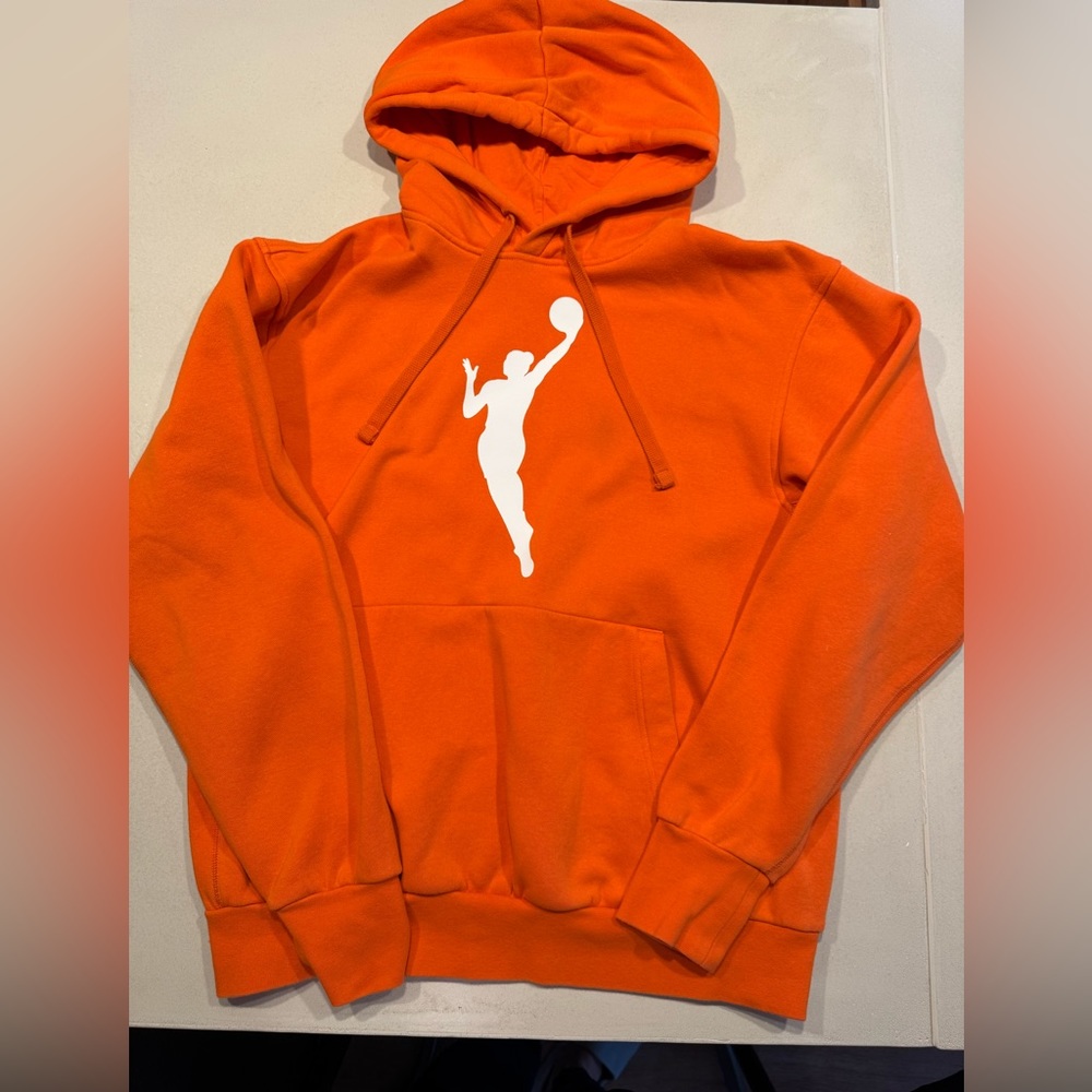 WNBA NIKE HOODIE - MEDIUM